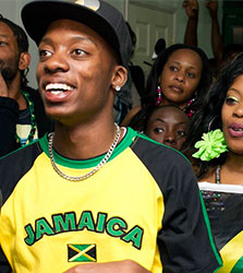 Jamaican Expressions